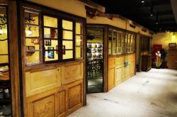 赤峰市大唐音樂(lè)餐廳電話號(hào)碼