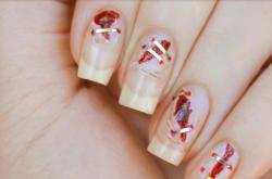 赤峰麗子美甲店電話號(hào)碼多少