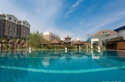 赤峰溫泉游泳館電話號碼