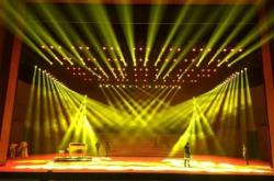 赤峰舞臺(tái)燈光租賃電話號(hào)碼