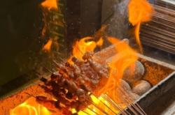 赤峰同城燒烤店轉(zhuǎn)讓電話號碼