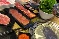 赤峰新華路烤肉自助電話(huà)號(hào)碼