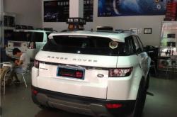 赤峰市攬勝改裝店電話號(hào)碼