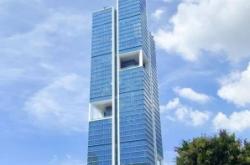 赤峰金石大廈租賃電話號碼是多少