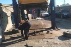 赤峰汽車升降機維修電話號碼