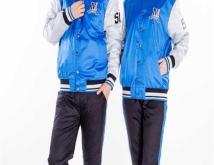 赤峰冬季校服定做廠家電話號碼