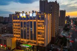 清橙酒店赤峰店電話地址是多少