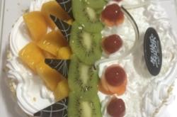 赤峰市蛋糕奶油公司電話號碼