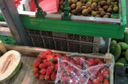 赤峰老弟生鮮超市地址電話號碼