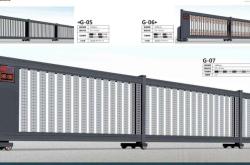 赤峰做平移大門的公司電話號碼