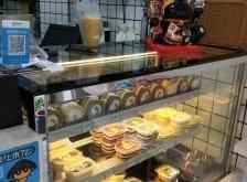 赤峰甜悅烘焙電話地址是多少號