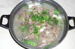 赤峰市區(qū)狗肉店電話多少號(hào)