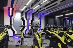 赤峰綠森林健身房電話號碼