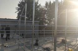 赤峰橋北鋁焊工招聘電話號碼