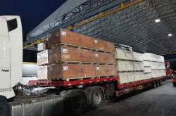 中衛(wèi)至赤峰物流專線電話號(hào)碼