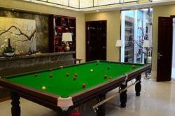 赤峰錦繡紅都臺球廳電話號碼