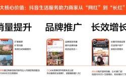 赤峰抖音生活服務電話號碼