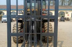 赤峰裝卸叉車配件店電話號碼