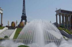 赤峰噴泉優(yōu)質(zhì)商家電話是多少號