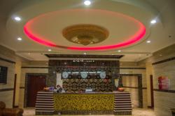 赤峰市商務(wù)接待中心電話號碼