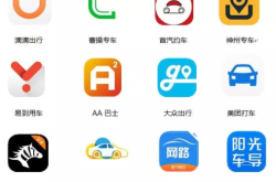 大板到赤峰網(wǎng)約車平臺