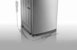 赤峰美的洗衣機(jī)售后電話號碼