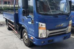 江淮帥鈴汽車4s店電話