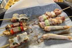 赤峰火爐烤串地址查詢電話號碼