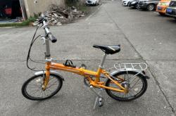 赤峰林西哈啰單車客服電話號(hào)碼