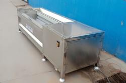 赤峰蔬菜清洗機采購電話號碼