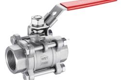 赤峰螺紋球閥公司電話號碼查詢