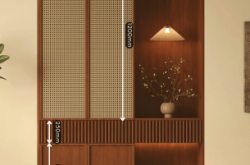 赤峰隔斷鞋柜定制電話多少號