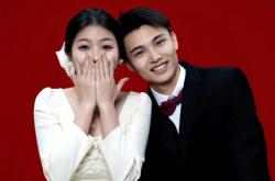 赤峰雙人紅底照團購電話號碼