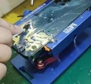 赤峰換手機(jī)后玻璃維修電話號碼