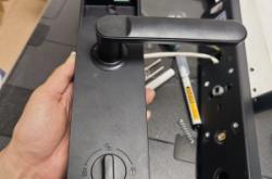 赤峰改裝老式防盜門鎖電話號碼