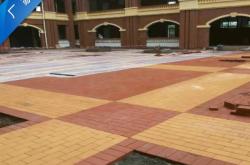 赤峰景觀磚批發(fā)廠家電話號碼