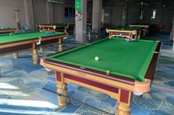 赤峰機(jī)場附近臺球廳電話號碼