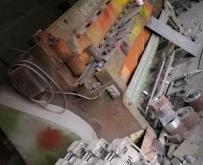 遼寧赤峰車床加工廠電話號碼