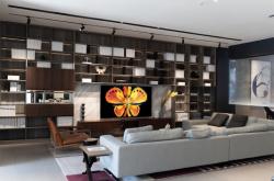 赤峰愛美達全屋定制電話號碼