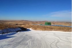 赤峰附近滑雪場地址電話號碼