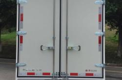 赤峰金杯封閉式貨車電話號碼