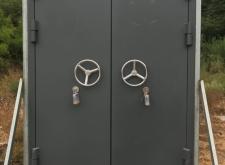 赤峰防爆門電話多少號碼