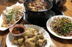 赤峰凌記魷魚館電話號碼