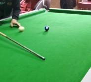 赤峰永夜臺(tái)球廳電話號碼