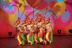 赤峰歡樂(lè)舞團(tuán)地址電話號(hào)碼查詢