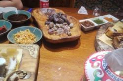 赤峰航安附近飯店電話多少號