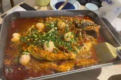 赤峰摩爾城烤魚團購電話號碼