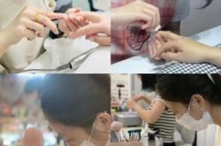 赤峰美甲測評學(xué)校電話號碼