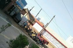 赤峰大型摩托車修理電話號碼