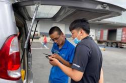 順豐快遞赤峰網點電話